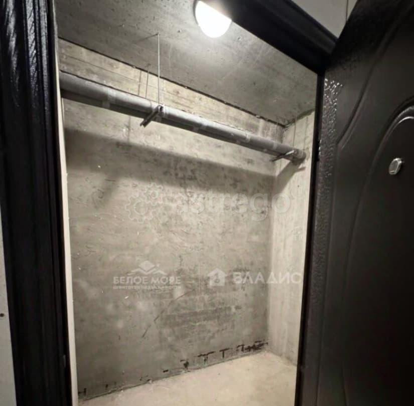 Склад, 3.7 м2 Северодвинск - изображение 1