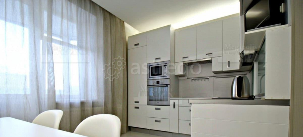 2-комн. квартира, 70 м2, 4/16 эт. Санкт-Петербург - изображение 1