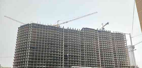 Студия, 21 м2, 4/25 эт. Котельники