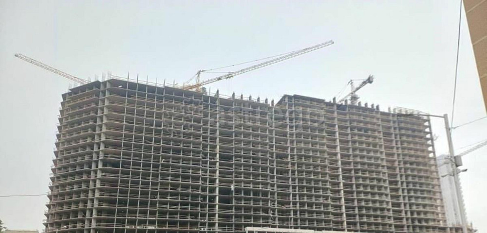 Студия, 21 м2, 4/25 эт. Котельники - изображение 5