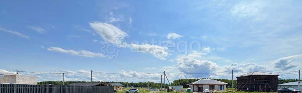 Земельный участок, 12 соток Санкт-Петербург - изображение 1