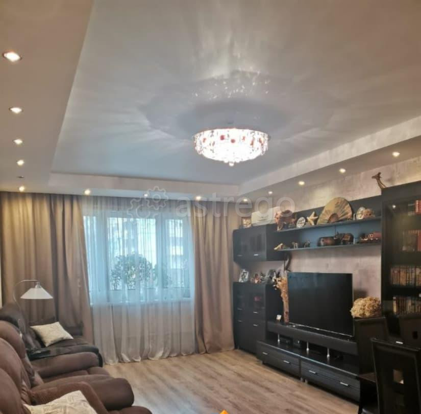 4-комн. квартира, 98.5 м2, 2/17 эт. Красногорск - изображение 7