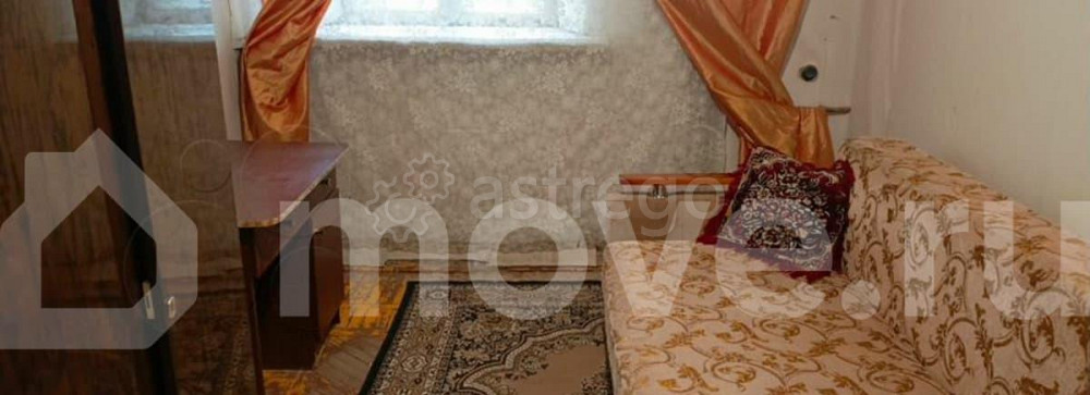 Комната, 9.4 м2, 1/7 эт. Москва - изображение 2