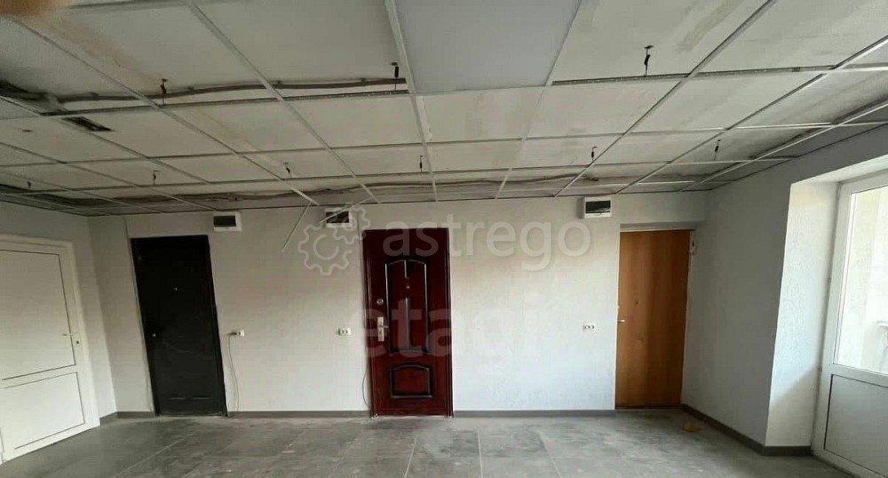 Комната, 11.7 м2, 4/5 эт. Губкин - изображение 6