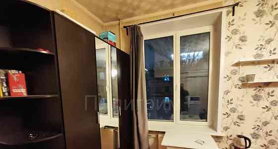 Комната, 19.9 м2, 5/5 эт. Москва
