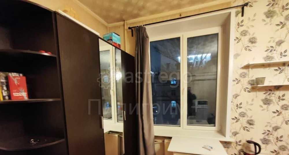 Комната, 19.9 м2, 5/5 эт. Москва - изображение 6