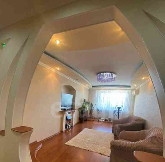 4-комн. квартира, 106.9 м2, 5/5 эт. Белогорск