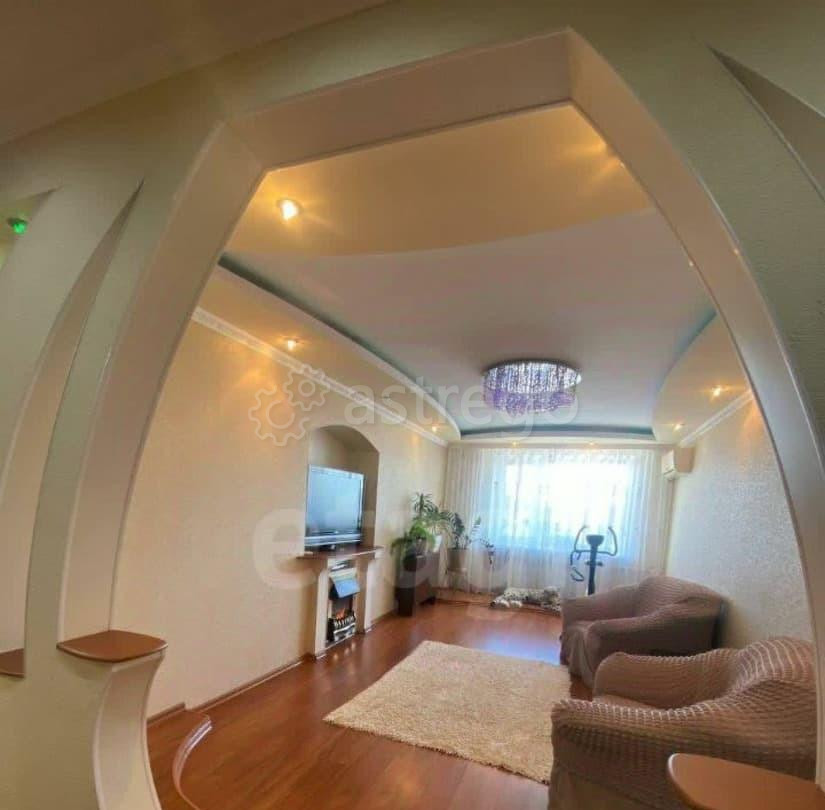 4-комн. квартира, 106.9 м2, 5/5 эт. Белогорск - изображение 6