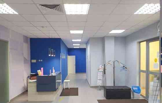 Торговое помещение, 519.2 м2 Фрязино