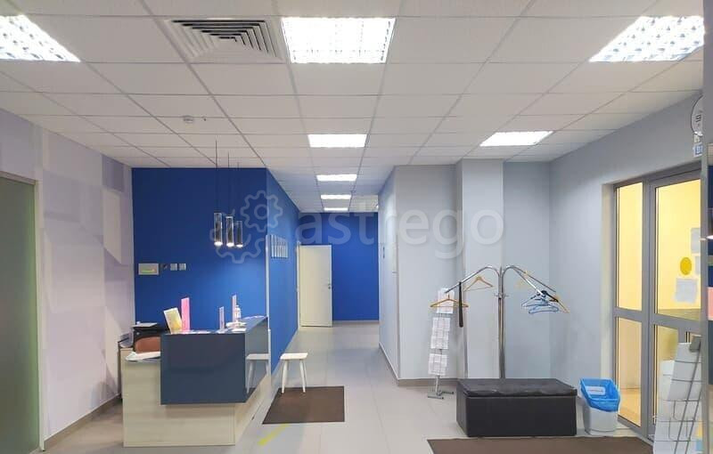 Торговое помещение, 519.2 м2 Фрязино - изображение 1