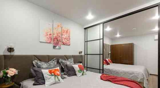 1-комн. квартира, 35 м2, 1/5 эт. Санкт-Петербург