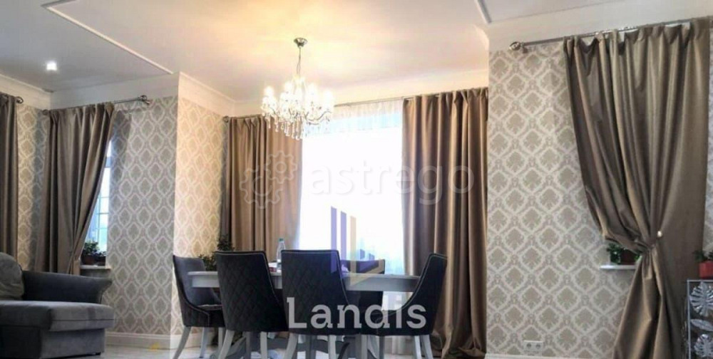 Дом, 400 м2, 6 соток, 3 эт. Москва - изображение 3
