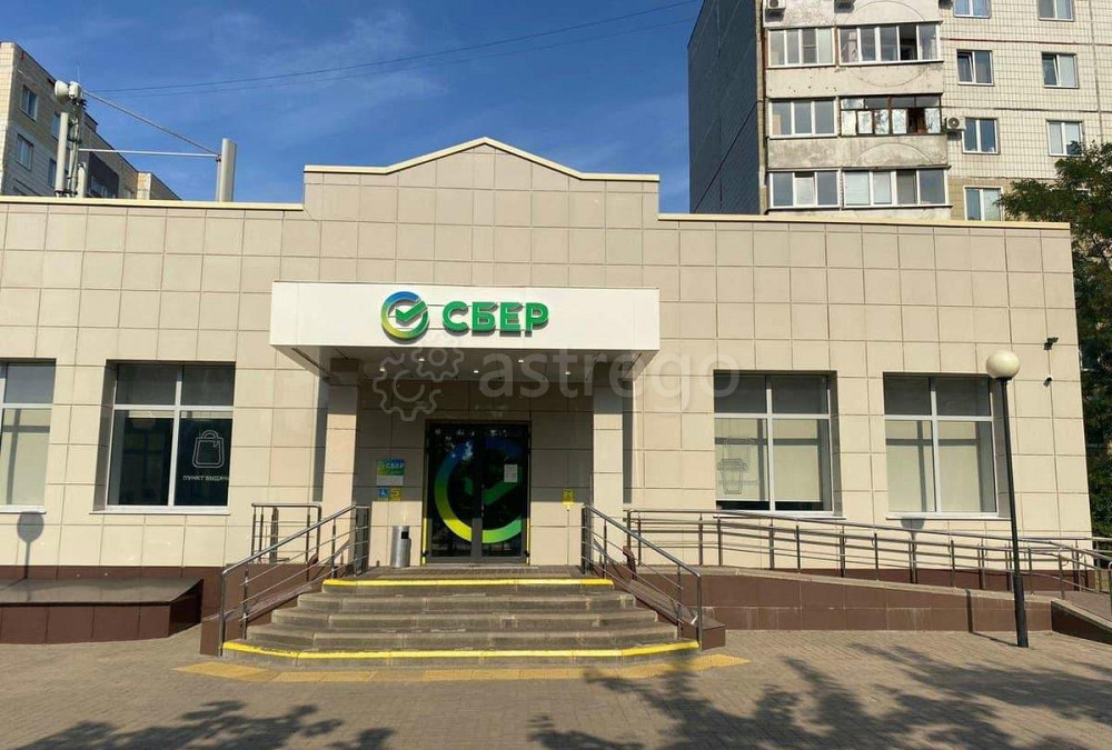 Свободного назначения, 467.1 м2 Старый Оскол - изображение 3