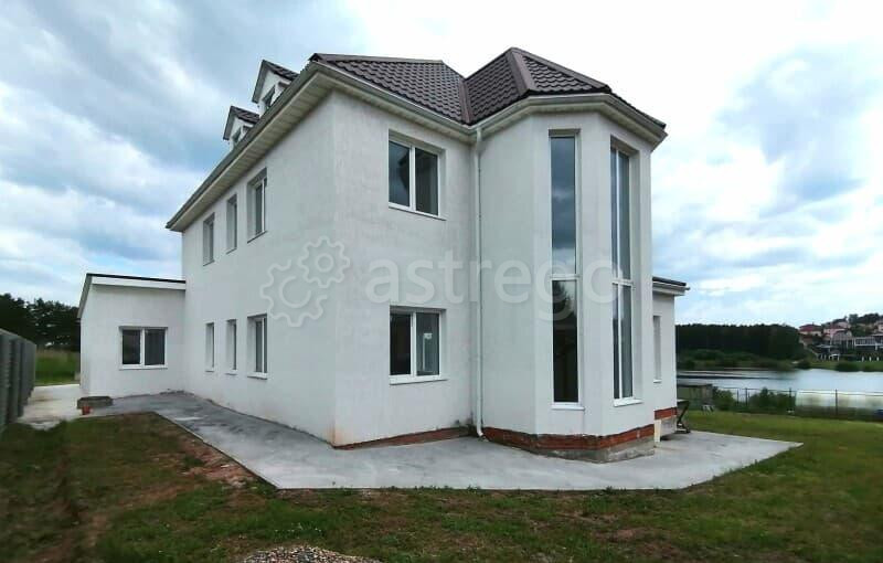 Коттедж, 385 м2 Красноярск - изображение 2