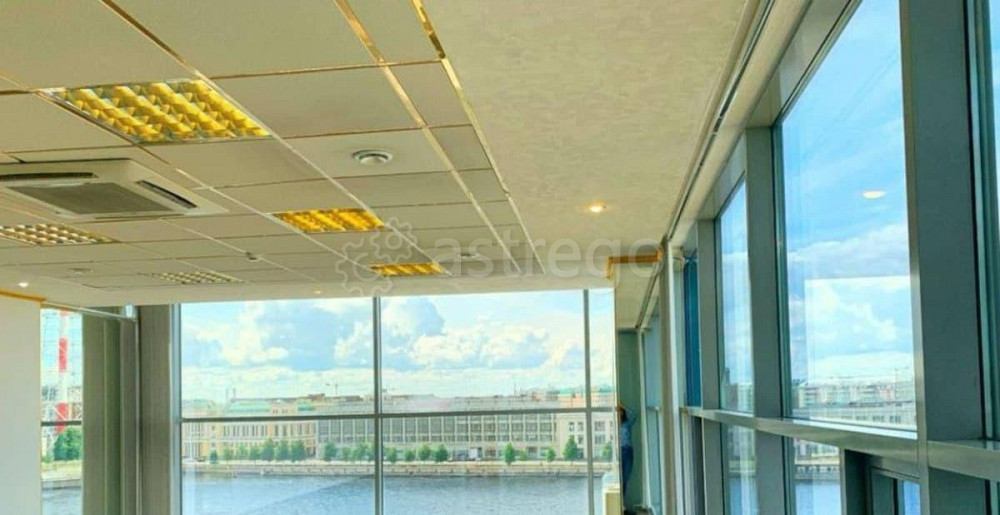 Офис, 170 м2 Санкт-Петербург - изображение 6