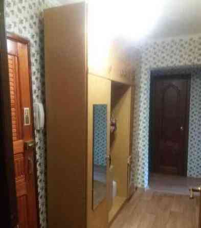 1-комн. квартира, 33 м2, 3/5 эт. Воскресенск