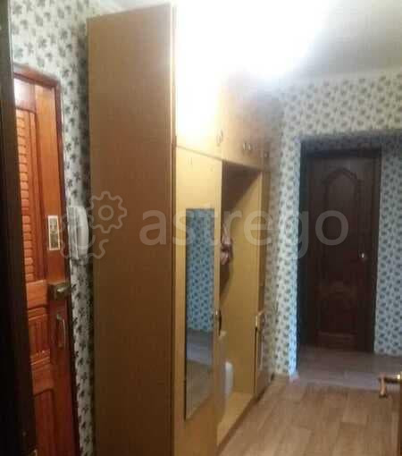 1-комн. квартира, 33 м2, 3/5 эт. Воскресенск - изображение 1