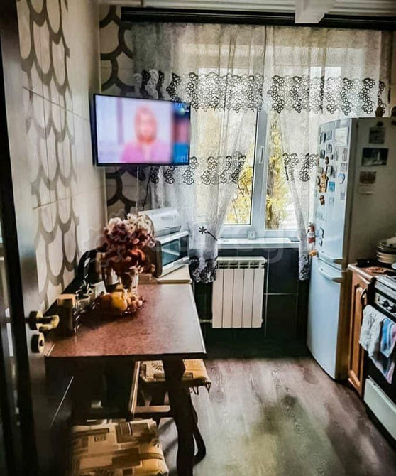 4-комн. квартира, 60.3 м2, 3/5 эт. Белгород - изображение 4