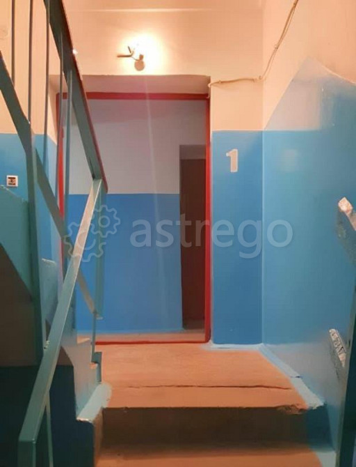 1-комн. квартира, 40 м2, 2/12 эт. Белгород - изображение 3