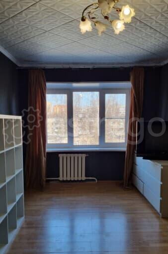 1-комн. квартира, 30.1 м2, 5/5 эт. Щёлково - изображение 1