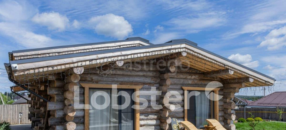 Дом, 132 м2, 12 соток, 1 эт. Солнечногорск - изображение 5