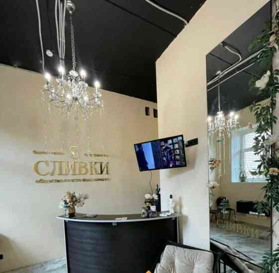 Готовый бизнес, 85 м2 Балашиха