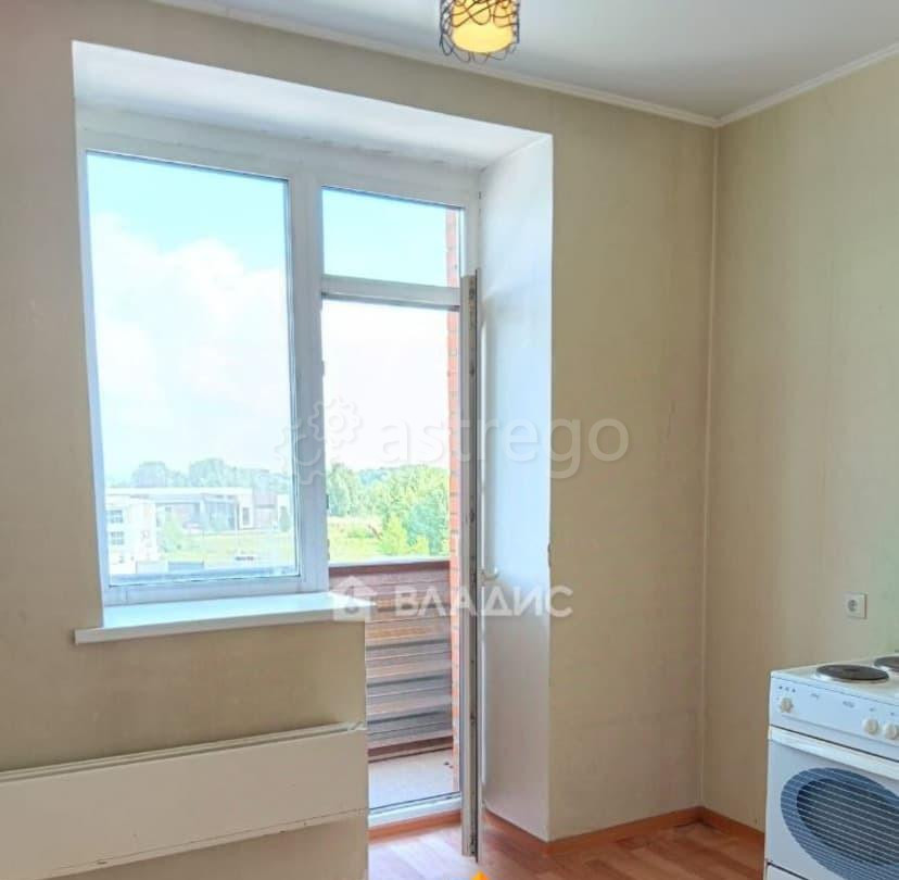2-комн. квартира, 44.6 м2, 4/5 эт. Бийск - изображение 3