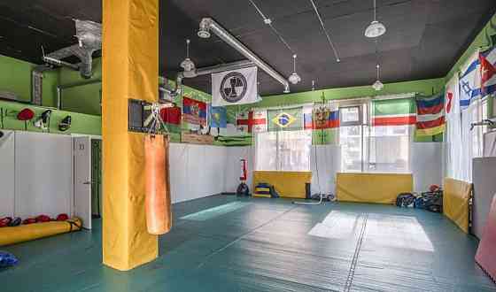 Свободного назначения, 104.2 м2 Красногорск