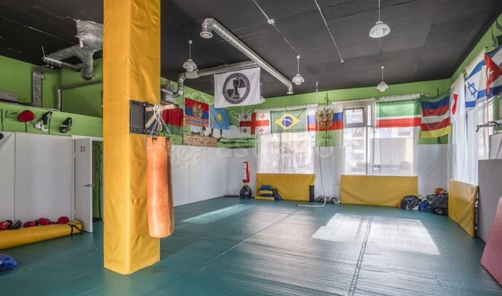 Свободного назначения, 104.2 м2 Красногорск - изображение 3