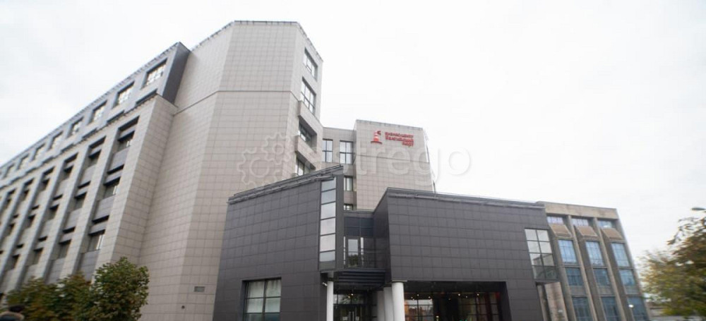 Офис, 54.3 м2 Санкт-Петербург - изображение 2