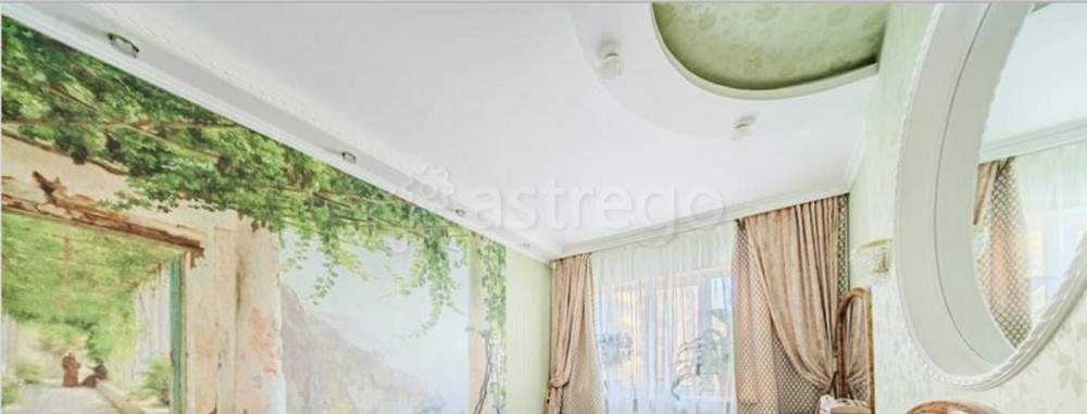 3-комн. квартира, 99 м2, 3/11 эт. Санкт-Петербург - изображение 2