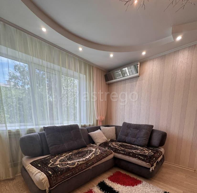 3-комн. квартира, 70 м2, 3/5 эт. Благовещенск - изображение 4