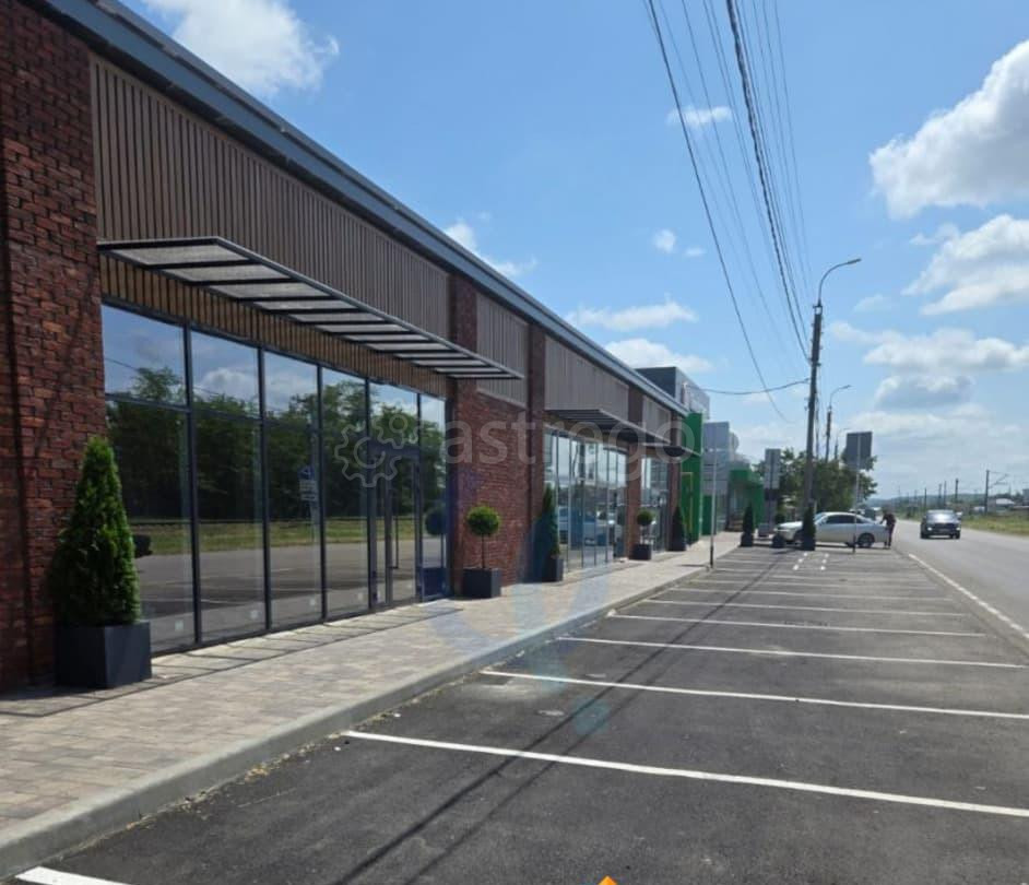 Коммерческий участок, 4.75 сотки Майкоп - изображение 3