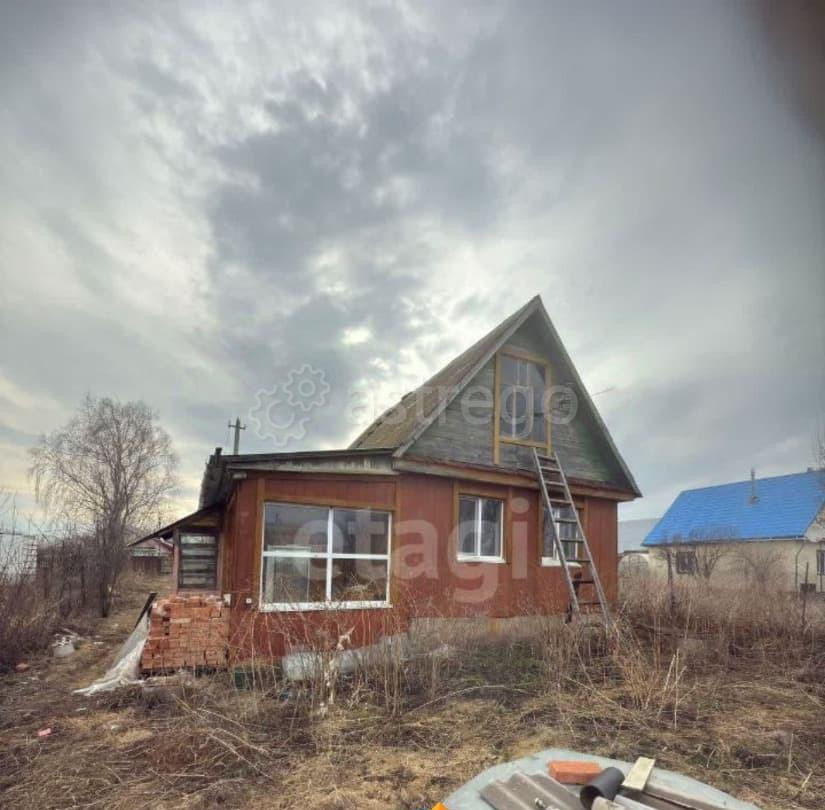 Дом, 35.8 м2, 11 соток, 1 эт. Чишмы - изображение 2