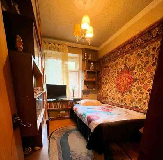 2-комн. квартира, 40.5 м2, 3/5 эт. Москва