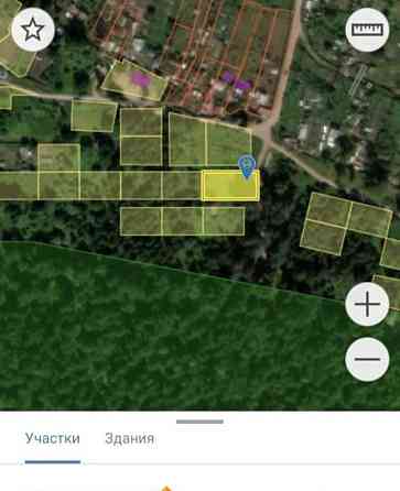 Земельный участок, 8 га Дивногорск