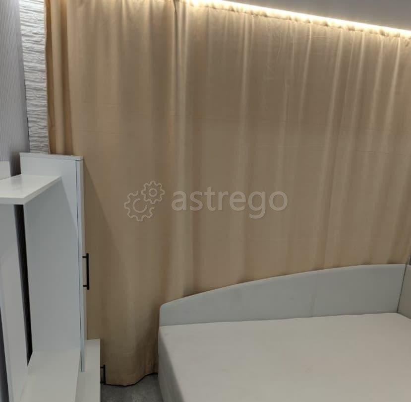 Студия, 12 м2, 1/5 эт. Москва - изображение 3
