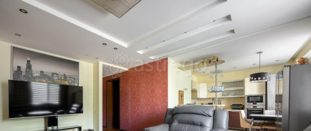 4-комн. квартира, 104 м2, 2/15 эт. Реутов - изображение 2