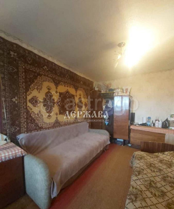 Комната, 25 м2, 5/9 эт. Старый Оскол - изображение 4