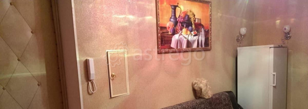 3-комн. квартира, 85 м2, 2/5 эт. Электросталь - изображение 5