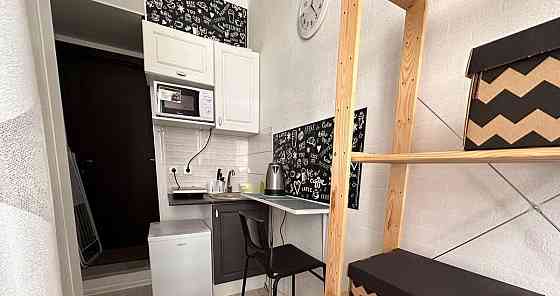 Студия, 16 м2, 4/7 эт. Красногорск