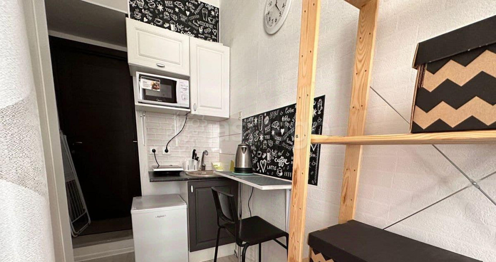 Студия, 16 м2, 4/7 эт. Красногорск - изображение 4