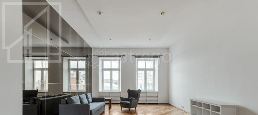 5-комн. квартира, 235 м2, 5/6 эт. Москва - изображение 6