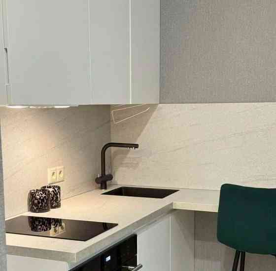 2-комн. квартира, 43 м2, 4/23 эт. Москва
