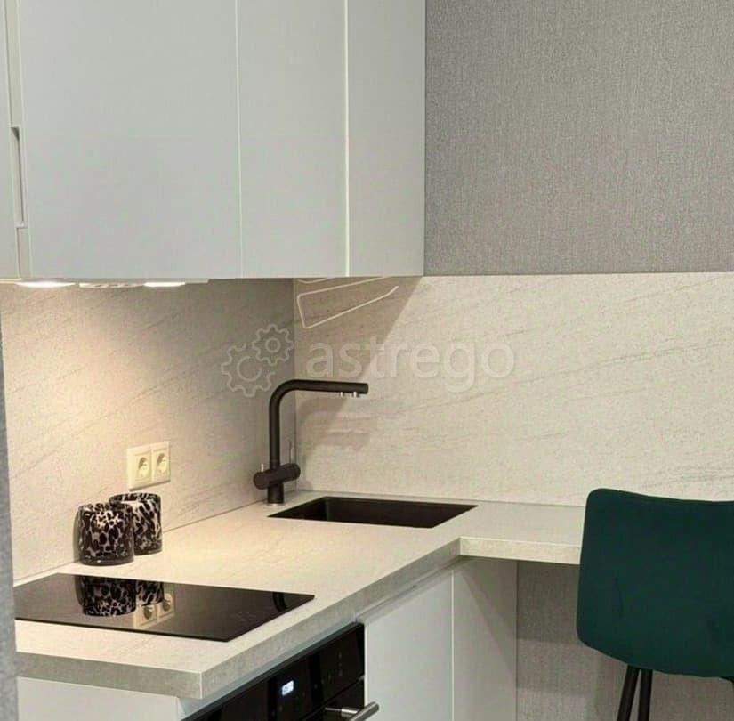 2-комн. квартира, 43 м2, 4/23 эт. Москва - изображение 3