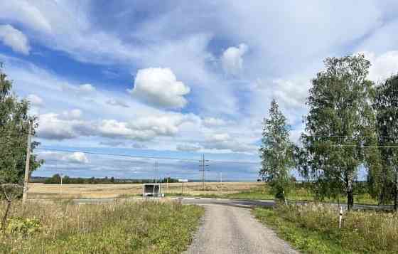 Земля под ИЖС, 12 соток Можайск