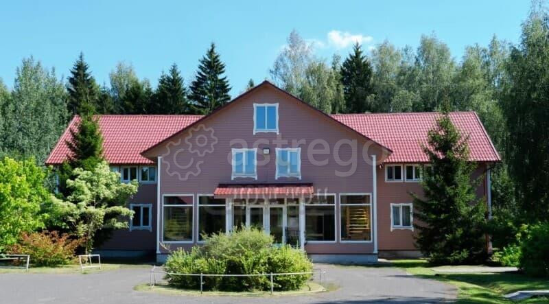 Коттедж, 500 м2 Истра - изображение 1