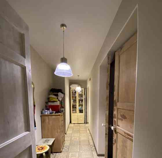 2-комн. квартира, 66.1 м2, 2/5 эт. Норильск