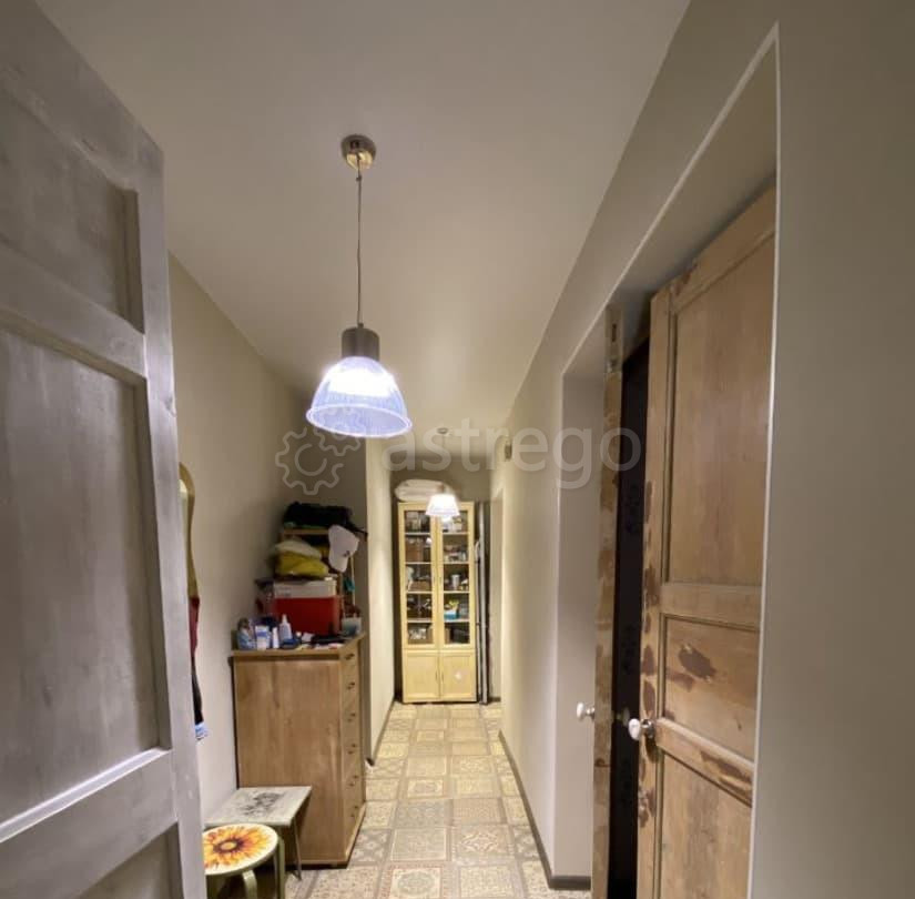 2-комн. квартира, 66.1 м2, 2/5 эт. Норильск - изображение 1