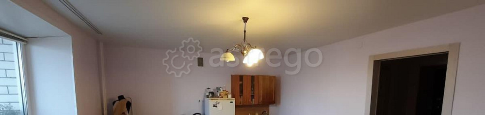 Студия, 28.3 м2, 4/11 эт. Новоалтайск - изображение 6